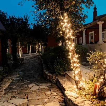 Luz Charming Houses: aldeia de luxo que privilegia o sossego