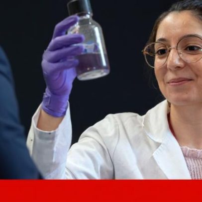 Lígia cria guia para procurar vida nas nuvens de exoplanetas