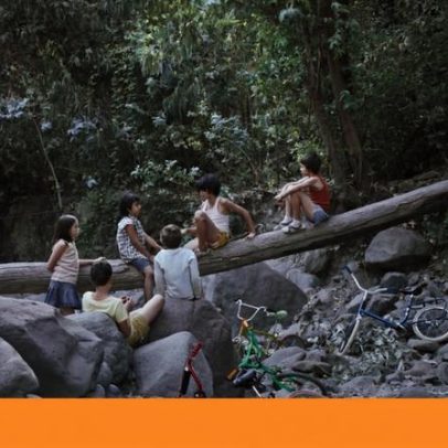 Dominga Sotomayor conta a história de uma família no Chile