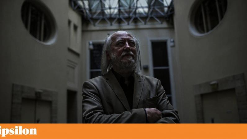 Hersch 07769 de László Krasznahorkai: o som subterrâneo do fim