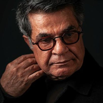 Jafar Panahi afirma que nunca houve parabéns em Teerã