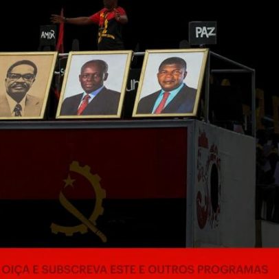 Angola, o único caso de descolonização africana decidido por intervenção externa