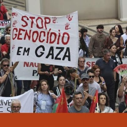 O que resta da União Europeia após os desdobramentos em Gaza