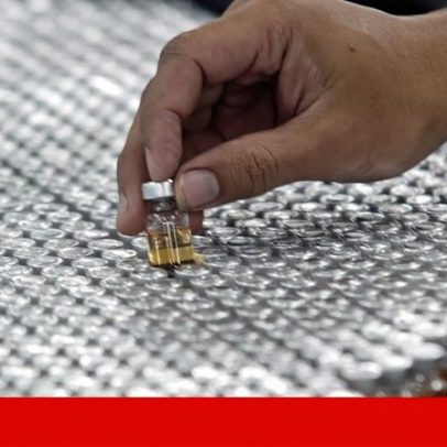 Forma selvagem do vírus da poliomielite detectada em águas residuais na Alemanha