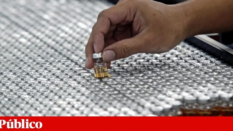 Forma selvagem do vírus da poliomielite detectada em águas residuais na Alemanha