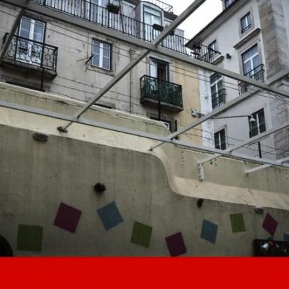 Câmara de Lisboa exige creche que reduza ruído após queixa de vizinho