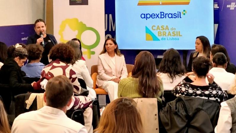 Empreendedoras brasileiras preenchem lacunas de mercado em Portugal