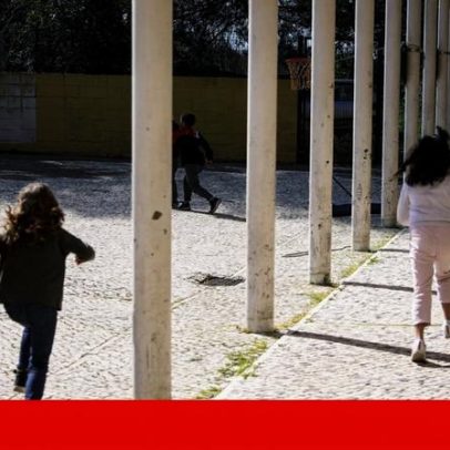 Mãe recorre à justiça para declarar jogo da apanhada perigoso