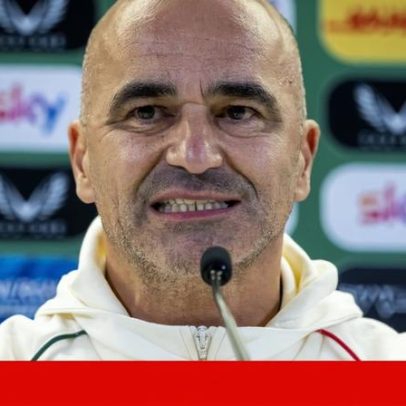 Portugal chega à última curva antes do Mundial