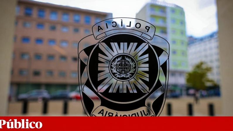 Polícia judicial prende quatro homens por suspeita de homicídio em Madrid