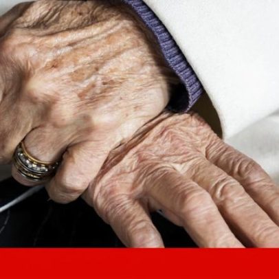 Portugal tem menos camas e cuidadores para idosos, diz OCDE