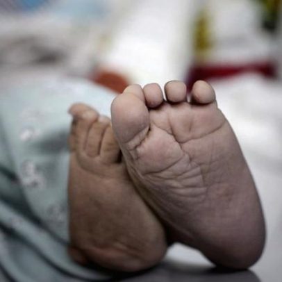 Recém-nascido encontrado morto numa lixeira em Coimbra, PJ investiga