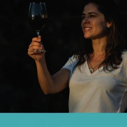Trio de castas durienses em tinto fresco do Alentejo