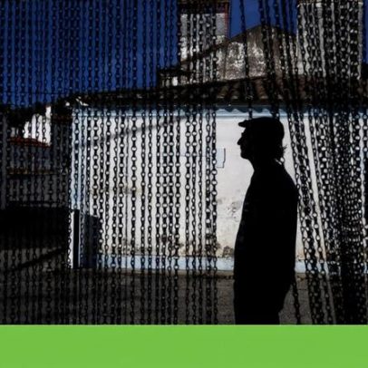 Tribunal mantém embargo à construção da Barragem do Pisão