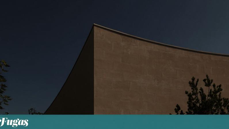 Ruinart revela nova arquitetura e alternativas às visitas às crayères