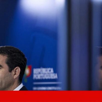 Governo pagou quase 20 mil euros por parecer externo sobre Lei da Nacionalidade