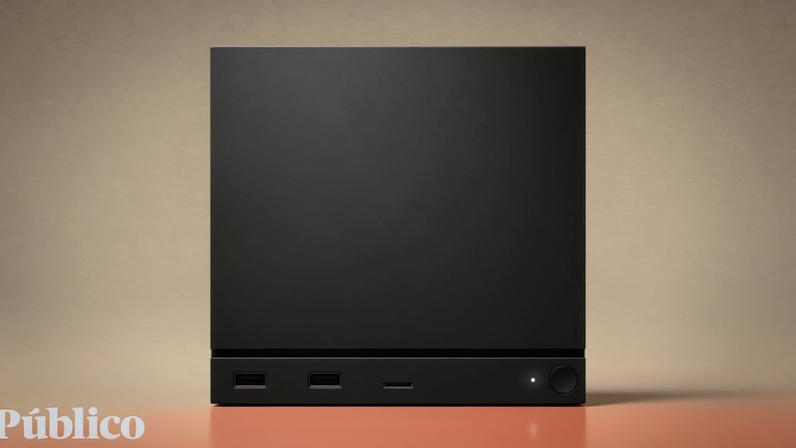 Valve lança Steam Machine para sala de estar com realidade virtual