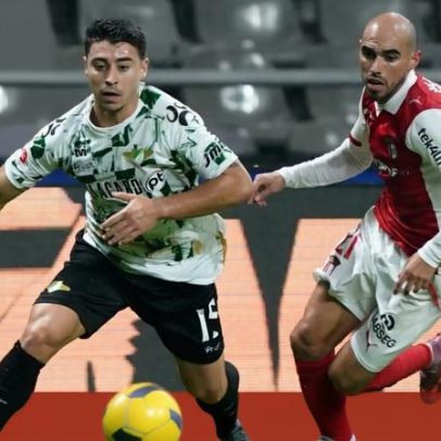 Em 2026, jogo por jornada da I Liga poderá ser transmitido em canal aberto