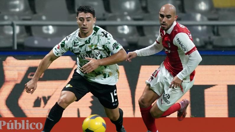 Em 2026, jogo por jornada da I Liga poderá ser transmitido em canal aberto