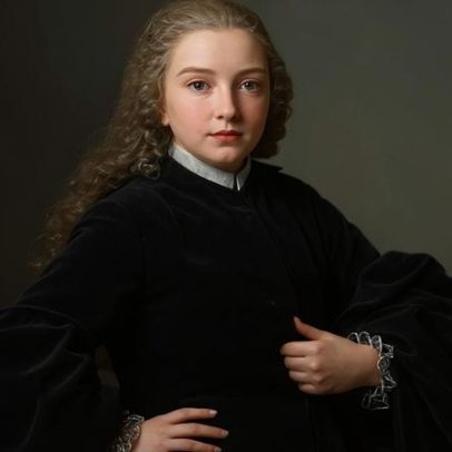 Retrato de D. José I segue de leilão em leilão