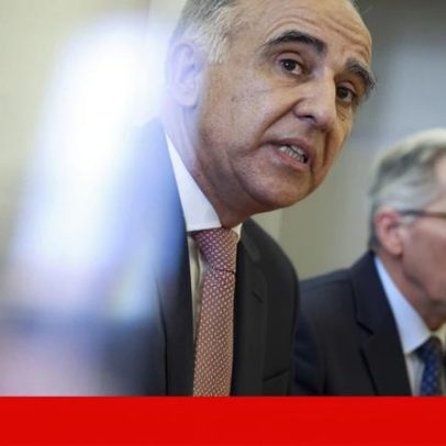 A mudança na fiscalização da CMVM só ocorreu em 2025 com Vítor Gaspar