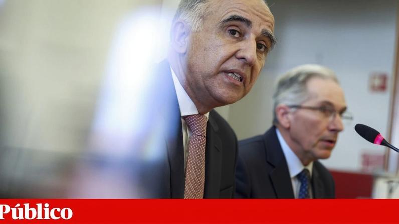 A mudança na fiscalização da CMVM só ocorreu em 2025 com Vítor Gaspar