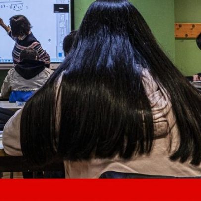 Estado não garante todos os professores, mas promete tutores digitais
