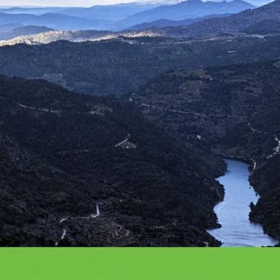 Projeto Dourorisk visa conhecer, prevenir e mitigar alterações climáticas