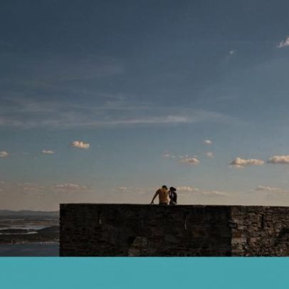 Lago do Alqueva revela nova paisagem turística no Alentejo