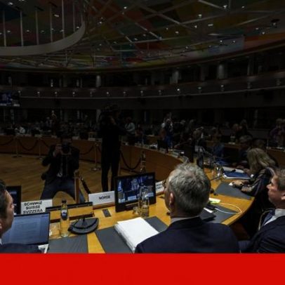 Ecofin chega a acordo para taxar encomendas abaixo de 150 euros