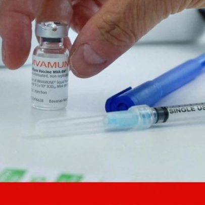 Casos de mpox aumentam, mas DGS não prevê novo pico