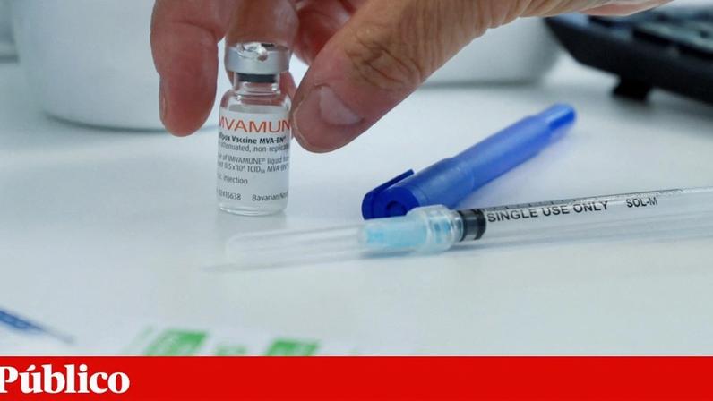 Casos de mpox aumentam, mas DGS não prevê novo pico