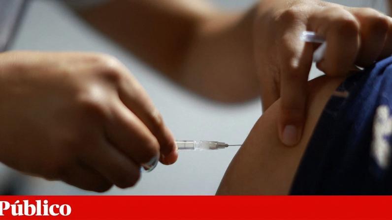 UE compra em conjunto mais de oito milhões de vacinas contra mpox e varicela
