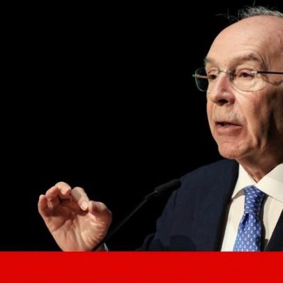 Gouveia e Melo é "homem do 25 de Novembro", Mendes afirma que 25 de Abril está acima