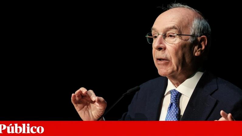 Gouveia e Melo é "homem do 25 de Novembro", Mendes afirma que 25 de Abril está acima