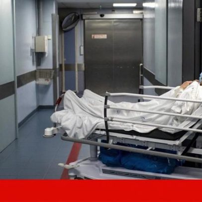 Portugal gasta 4500€ por pessoa em saúde em 2024, abaixo da média OCDE
