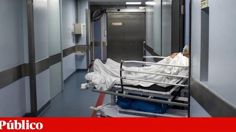 Portugal gasta 4500€ por pessoa em saúde em 2024, abaixo da média OCDE