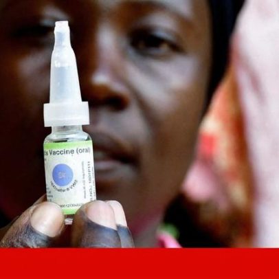 Poliomielite selvagem encontrada na Alemanha: significado e contexto
