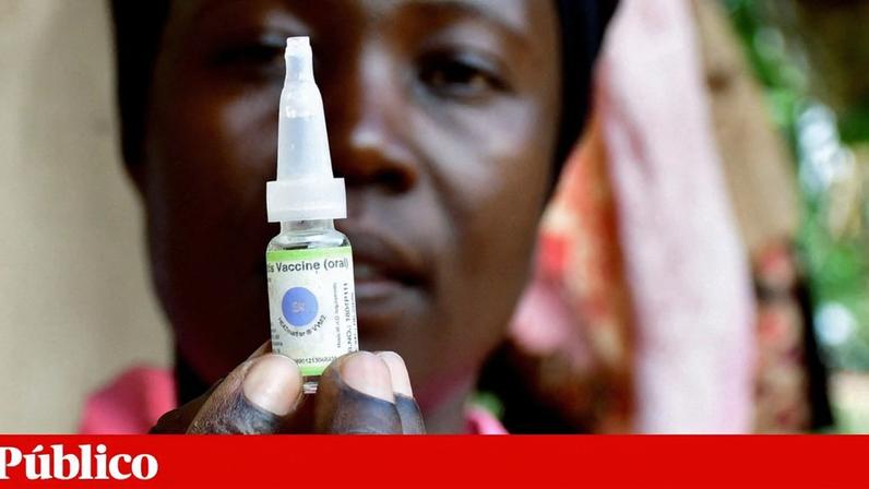 Poliomielite selvagem encontrada na Alemanha: significado e contexto