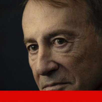 Luís Filipe Menezes condenado por difamação de Eduardo Vítor Rodrigues