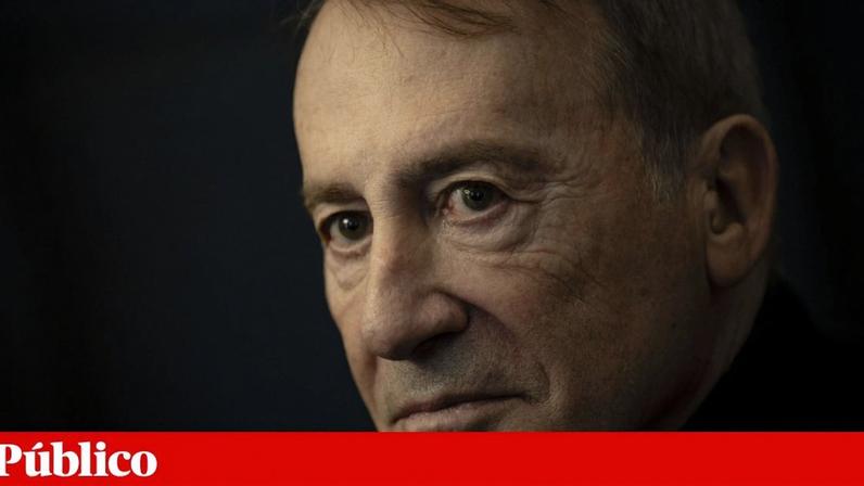 Luís Filipe Menezes condenado por difamação de Eduardo Vítor Rodrigues