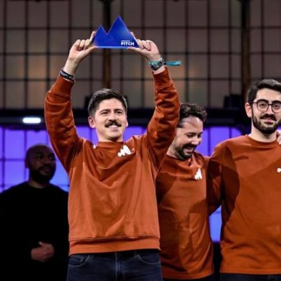 Granter vence pitch no Web Summit e aposta tornar-se no próximo unicórnio