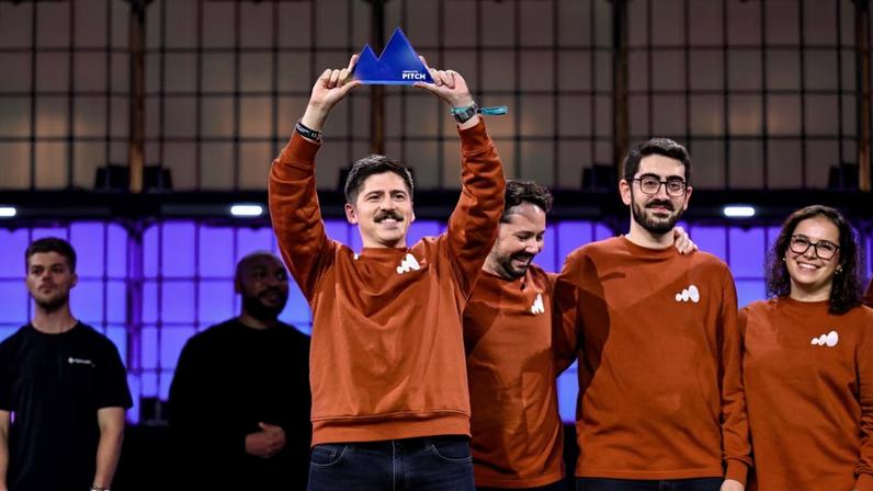 Granter vence pitch no Web Summit e aposta tornar-se no próximo unicórnio