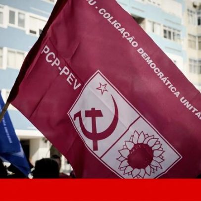 CDU aceita integrar executivo de Beja com coligação de direita do PSD, CDS e IL