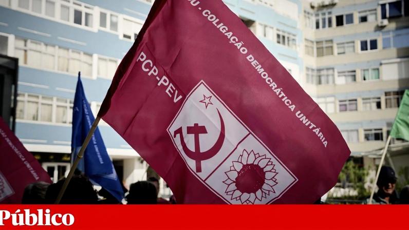 CDU aceita integrar executivo de Beja com coligação de direita do PSD, CDS e IL