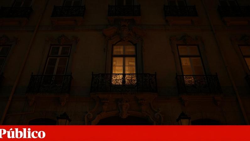 PS questiona Governo sobre ausência de concurso para cedência de palácio à CIP