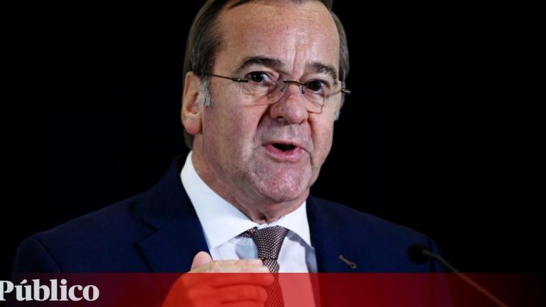 Governo alemão anuncia sistema híbrido de serviço militar