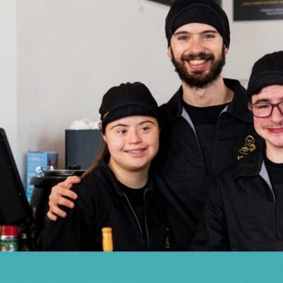 Café Joyeux chega ao Norte e inaugura-se em centro comercial em Matosinhos