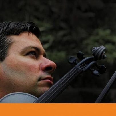 Bruno Monteiro e João Paulo Santos nomeados para Prémios de Música Clássica