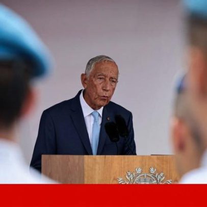 Marcelo Rebelo de Sousa assinala o 25 de Novembro em quatro ocasiões